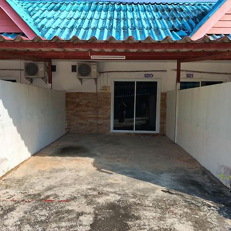 Kanjana Resort Surat Thani Zewnętrze zdjęcie