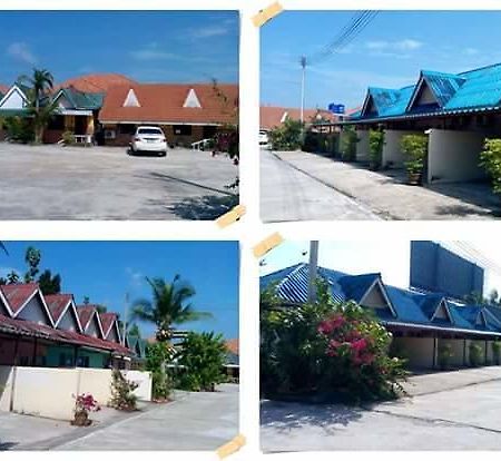 Kanjana Resort Surat Thani Zewnętrze zdjęcie