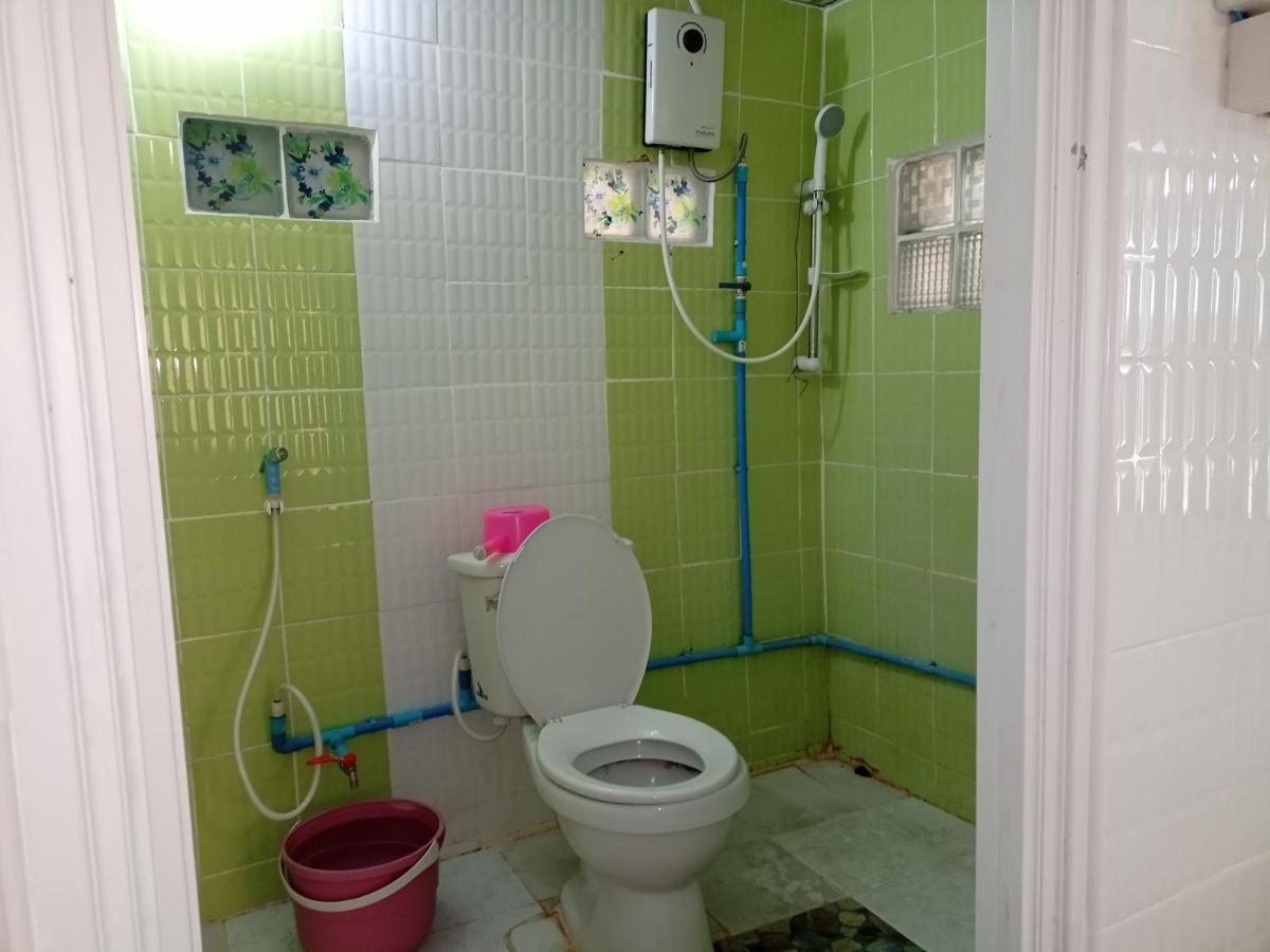 Kanjana Resort Surat Thani Zewnętrze zdjęcie