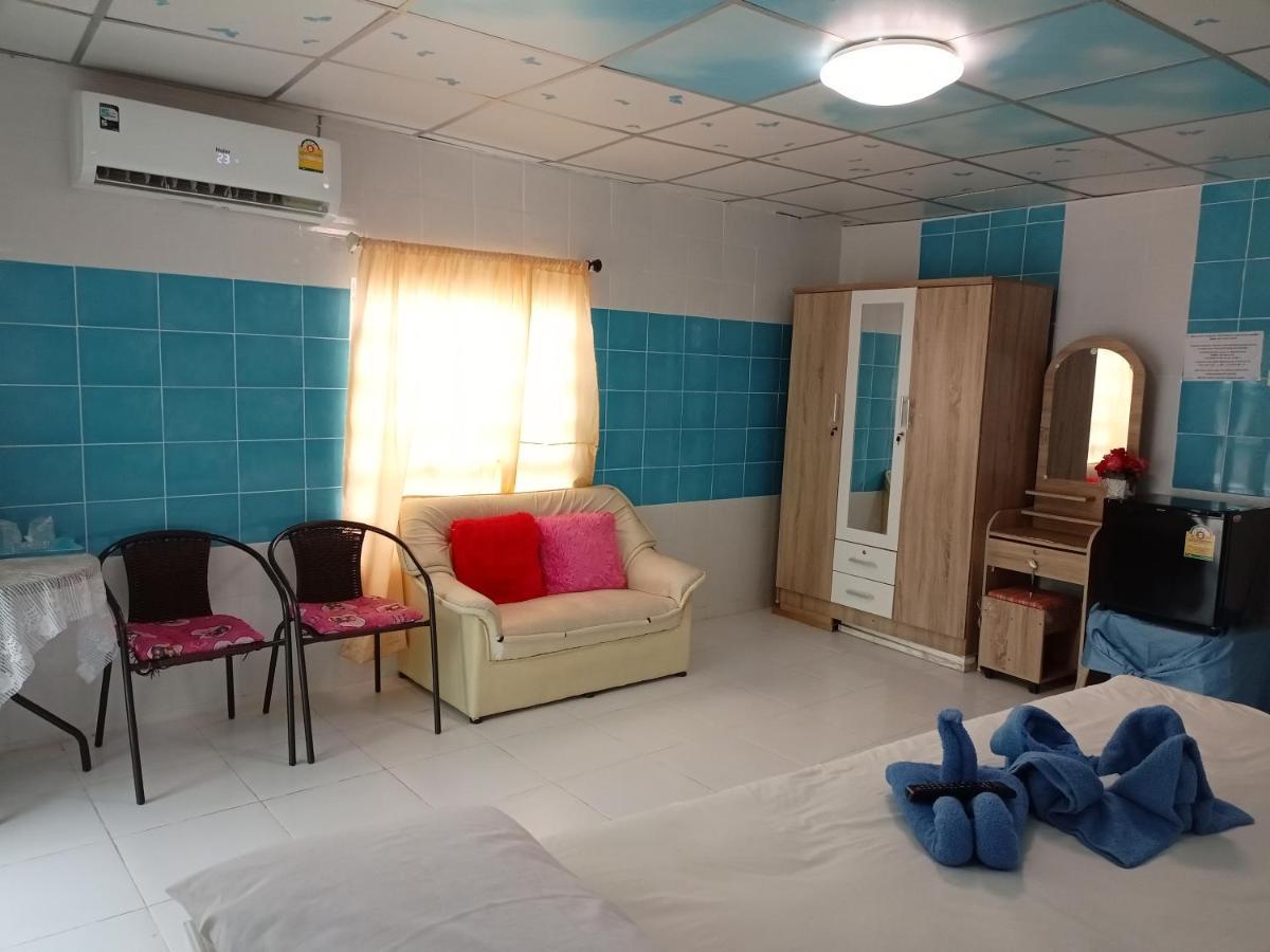 Kanjana Resort Surat Thani Zewnętrze zdjęcie