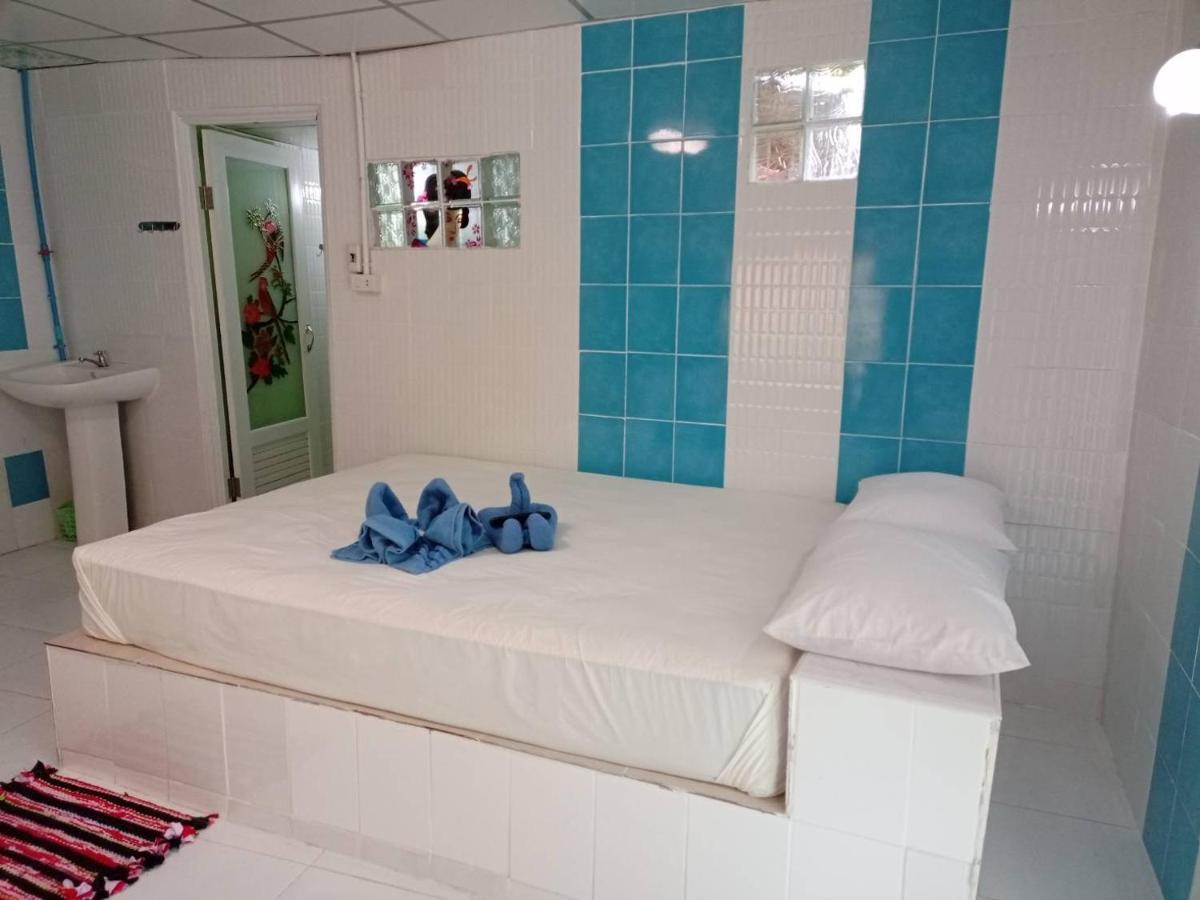 Kanjana Resort Surat Thani Zewnętrze zdjęcie