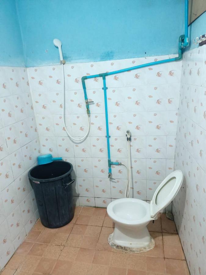 Kanjana Resort Surat Thani Zewnętrze zdjęcie