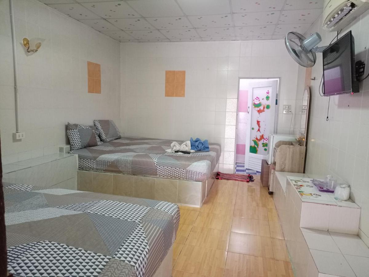 Kanjana Resort Surat Thani Zewnętrze zdjęcie