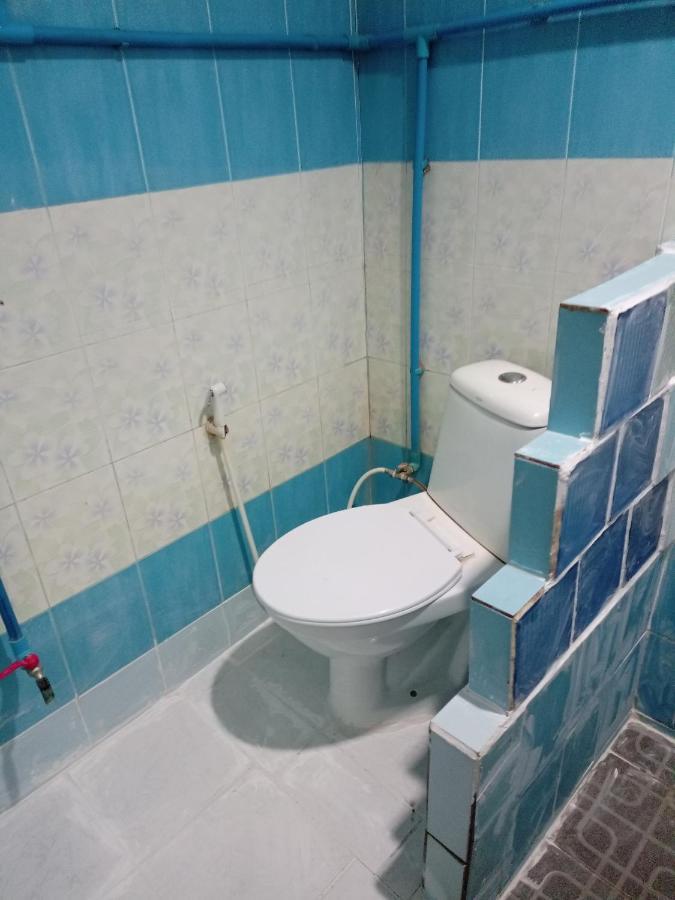 Kanjana Resort Surat Thani Zewnętrze zdjęcie