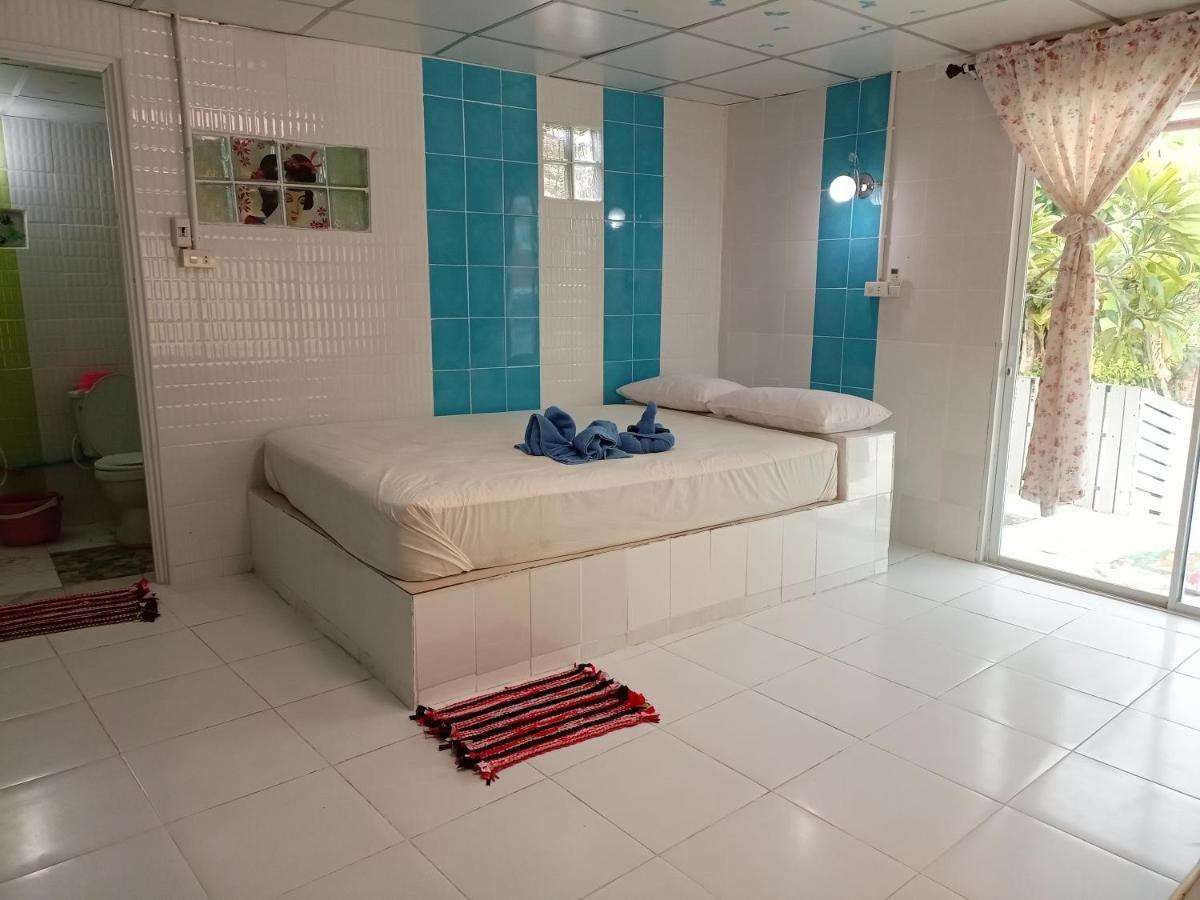 Kanjana Resort Surat Thani Zewnętrze zdjęcie