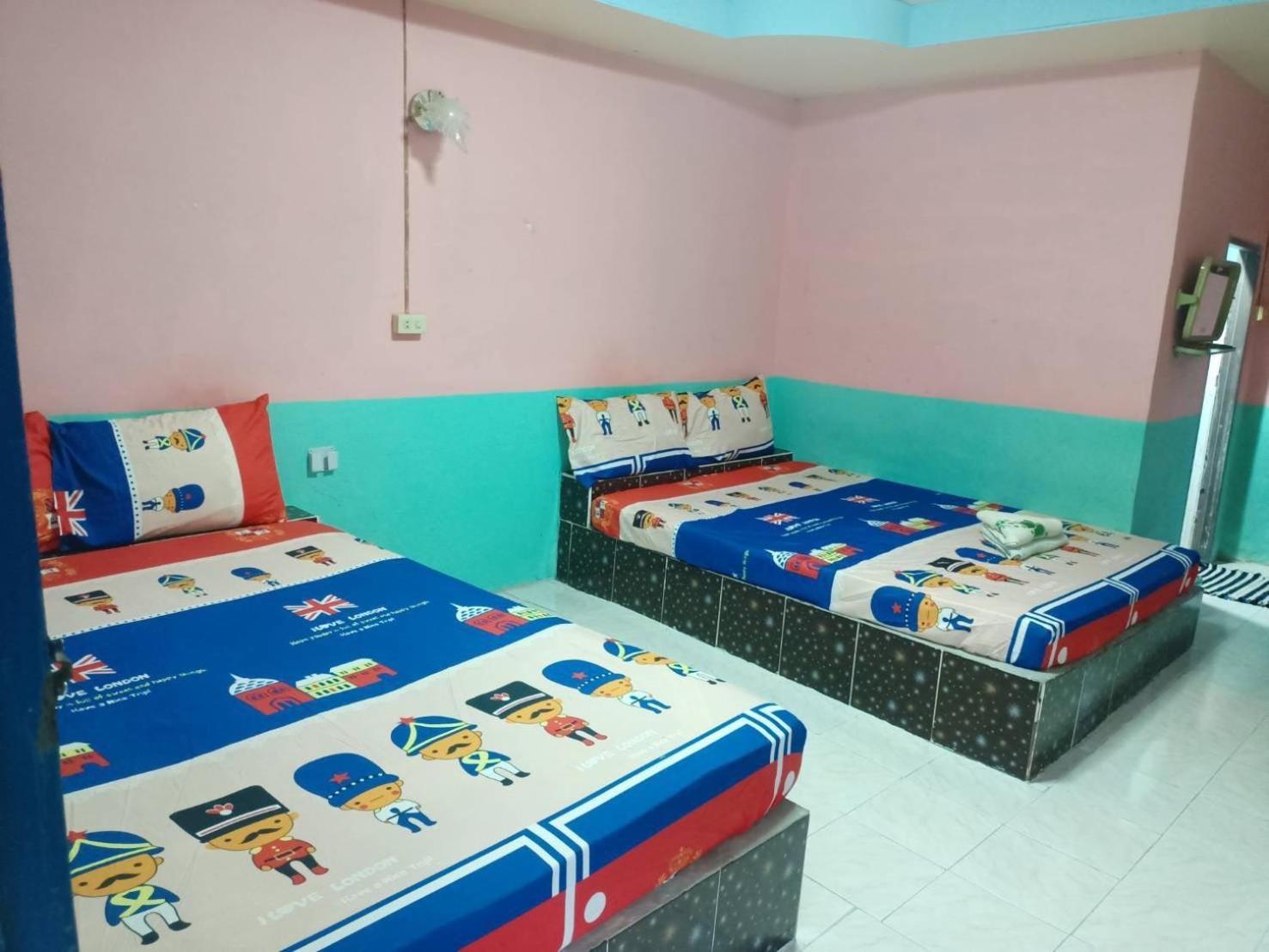 Kanjana Resort Surat Thani Zewnętrze zdjęcie