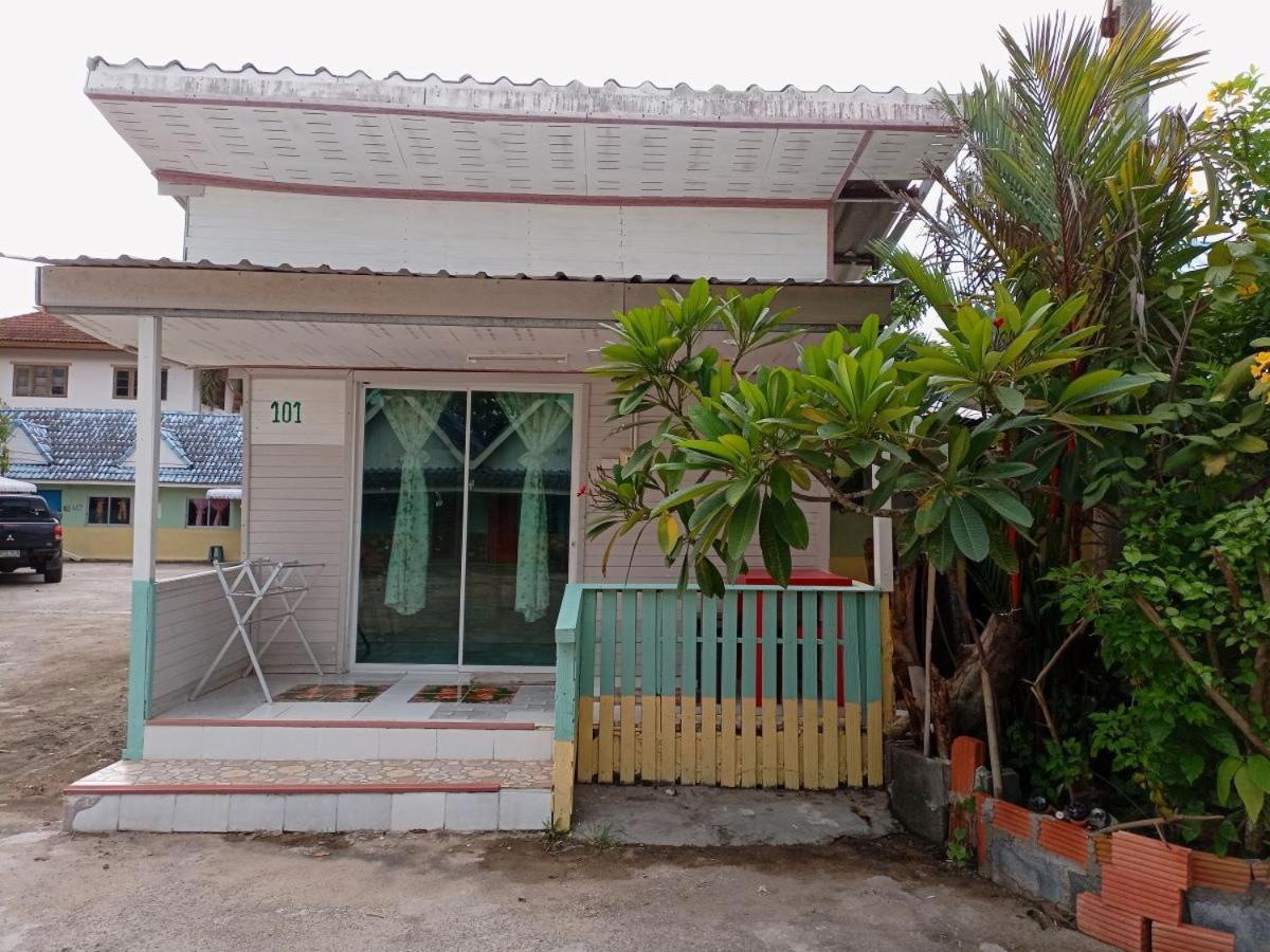 Kanjana Resort Surat Thani Zewnętrze zdjęcie