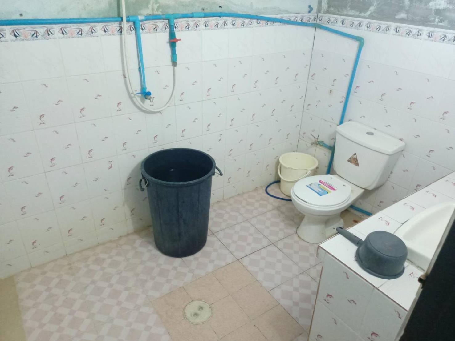 Kanjana Resort Surat Thani Zewnętrze zdjęcie