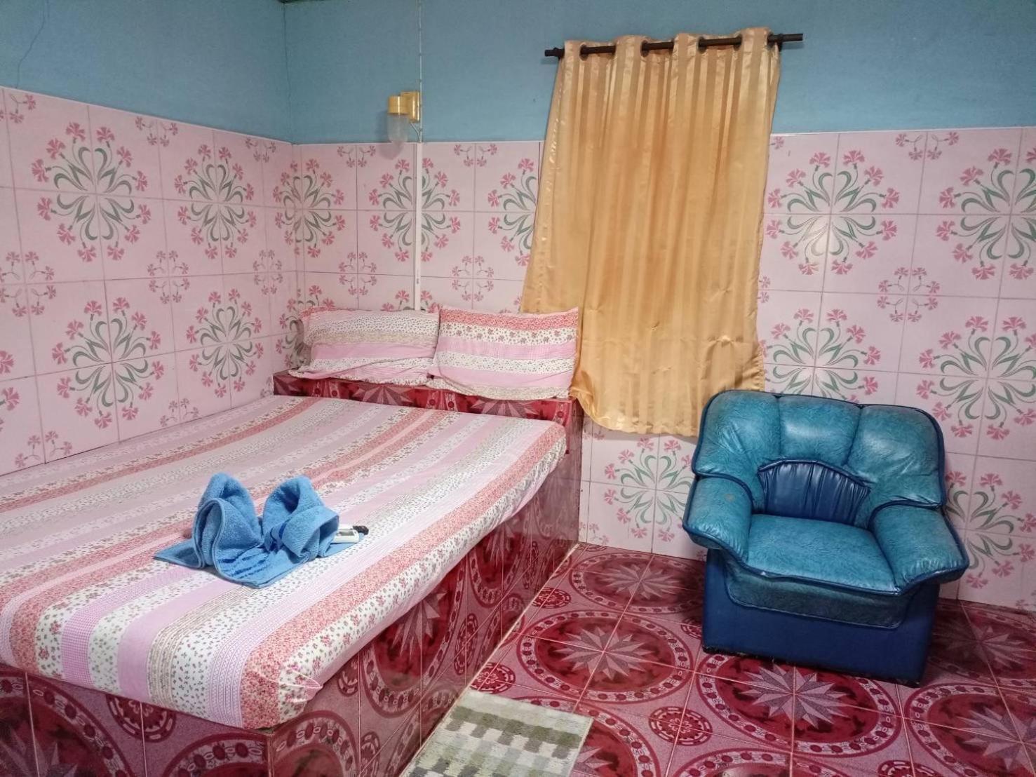 Kanjana Resort Surat Thani Zewnętrze zdjęcie