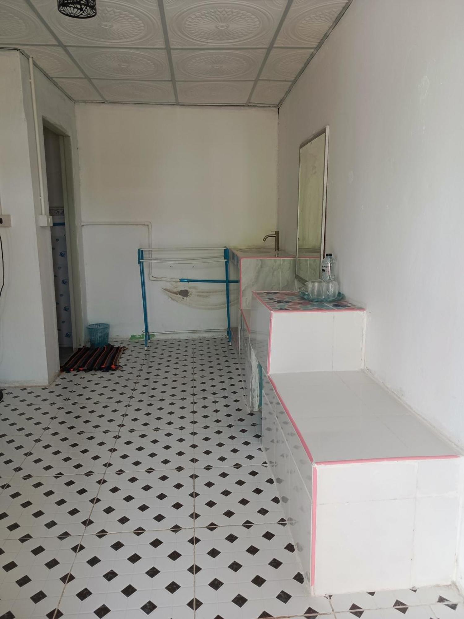 Kanjana Resort Surat Thani Zewnętrze zdjęcie