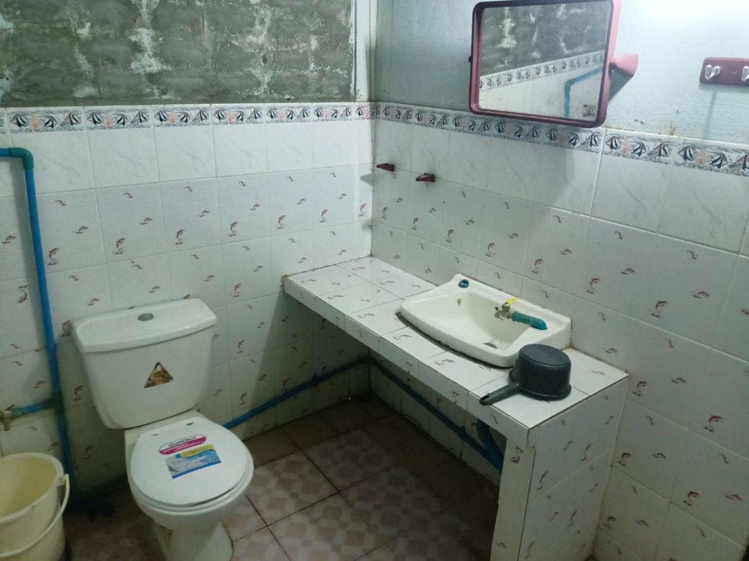Kanjana Resort Surat Thani Zewnętrze zdjęcie