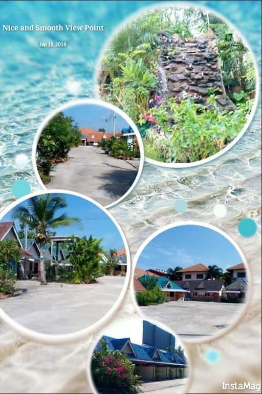 Kanjana Resort Surat Thani Zewnętrze zdjęcie