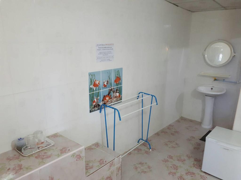 Kanjana Resort Surat Thani Zewnętrze zdjęcie