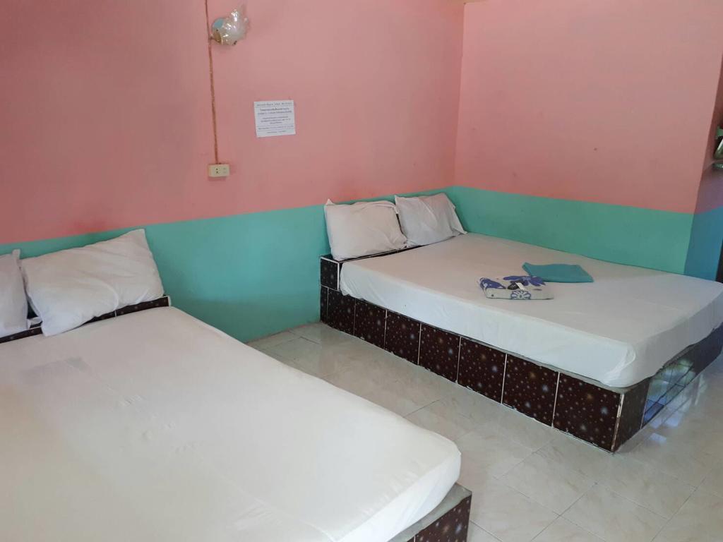 Kanjana Resort Surat Thani Zewnętrze zdjęcie