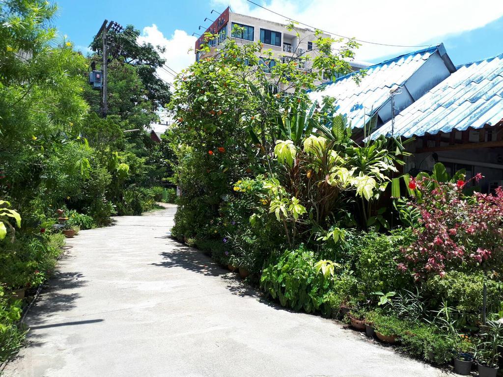 Kanjana Resort Surat Thani Zewnętrze zdjęcie