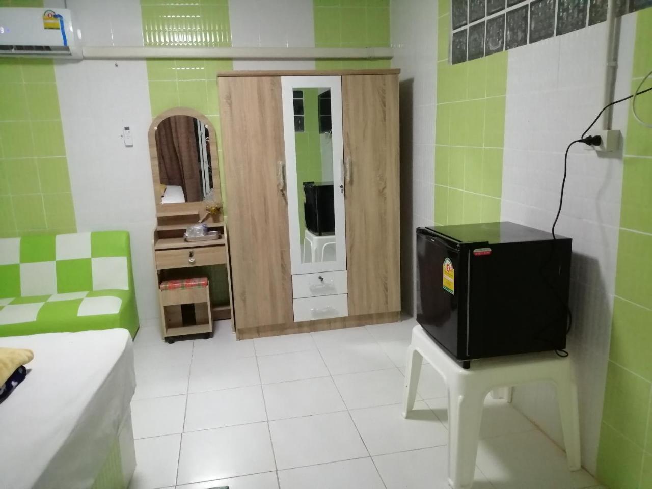 Kanjana Resort Surat Thani Zewnętrze zdjęcie