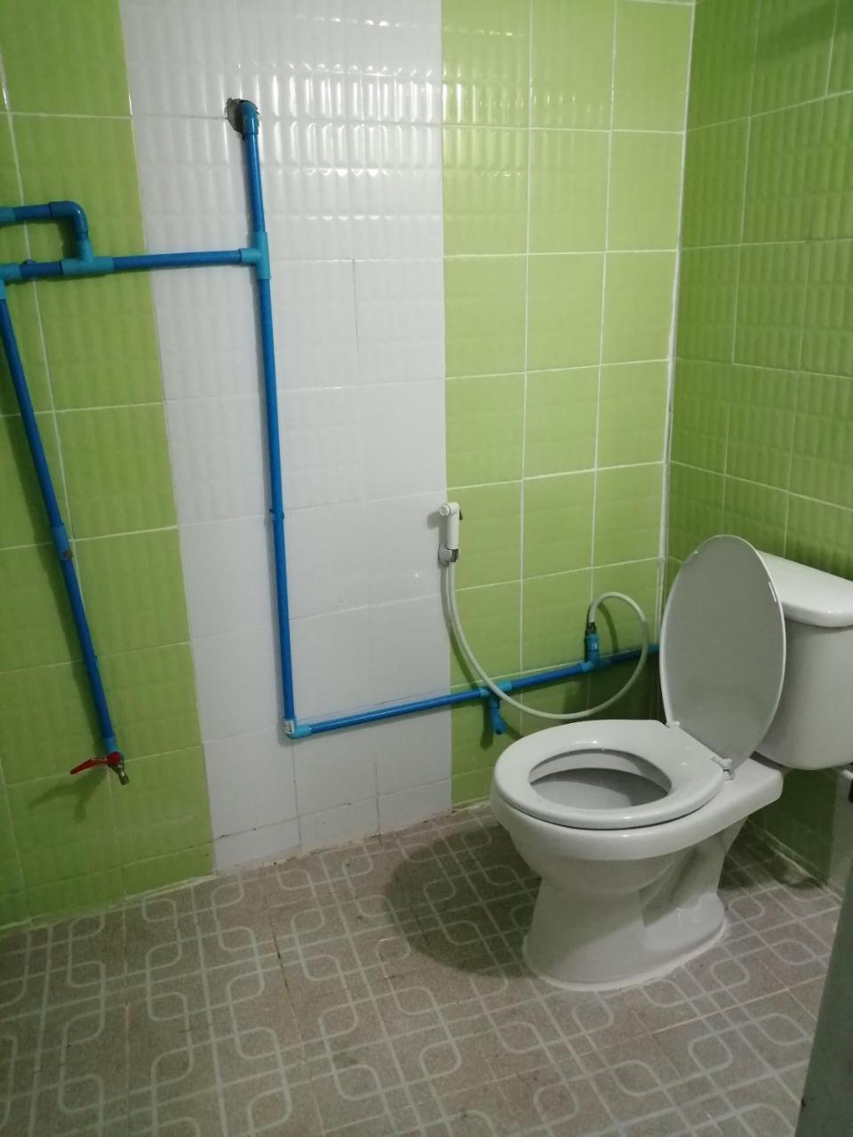Kanjana Resort Surat Thani Zewnętrze zdjęcie